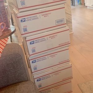 Moving Sale! Surprise box #1